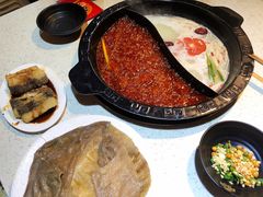 -钢管厂歆瑞源油卤串串香(春熙路太古里店)