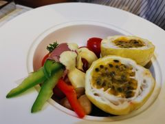 -泰谷酒店·太古码头闽菜自助餐厅