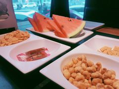 -辣尚瘾·烤鱼·新川菜(交大直营店)