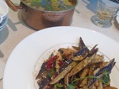 -巴扎屋大盘鸡·新疆菜(汇嘉时代店)