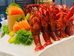 -世外桃源农庄·德清土菜(兴康南路店)