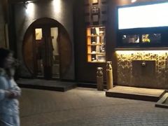 门面-呷哺呷哺 黄金牧场 (欢乐谷店)