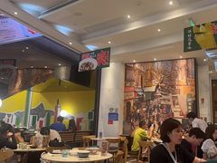 -石板街港澳冰室(天环店)