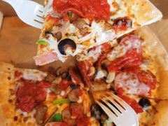 -棒约翰比萨意面(马家堡西路店)