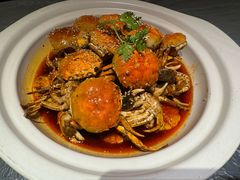 -肥肥虾庄·金牌油焖大虾(东湖欢乐谷店)