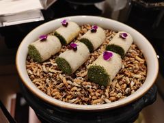 -西安凯悦酒店·湖畔中餐厅