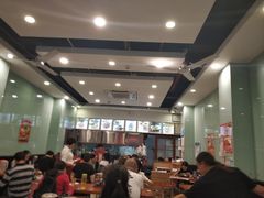 大堂-四方面荘(常丰花园店)