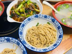 -藏书金记家宝羊肉馆(黄河北路店)
