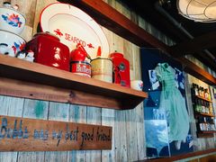 -阿甘虾餐厅(凌霄阁店)