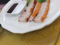 烧肉-横岗朋仔餐厅