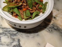 -梁家大院•农家菜(昆山会展中心店)