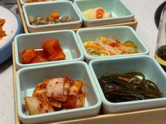 -韩香福烤肉庄园(文化西路店)