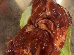 -核桃碳烤肉馆(深圳首店)