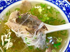 -长安后宰门水盆羊肉(新都心店)