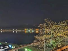-水上明月·湖景餐厅