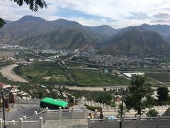 -万象洞风景名胜区
