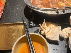 -牛New寿喜烧(金茂览秀城店)