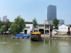 -衣裳街历史文化街区