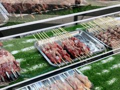 -新疆伊宁远征餐厅