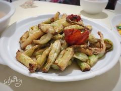 -满口香饭店