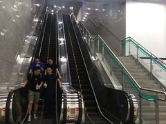 -嘉善路(地铁站)