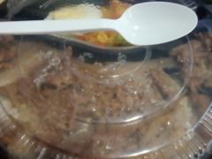 酱烧肥牛饭-德克士(北大街店)