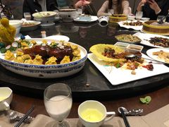 -童福兴·南京菜(老门东店)