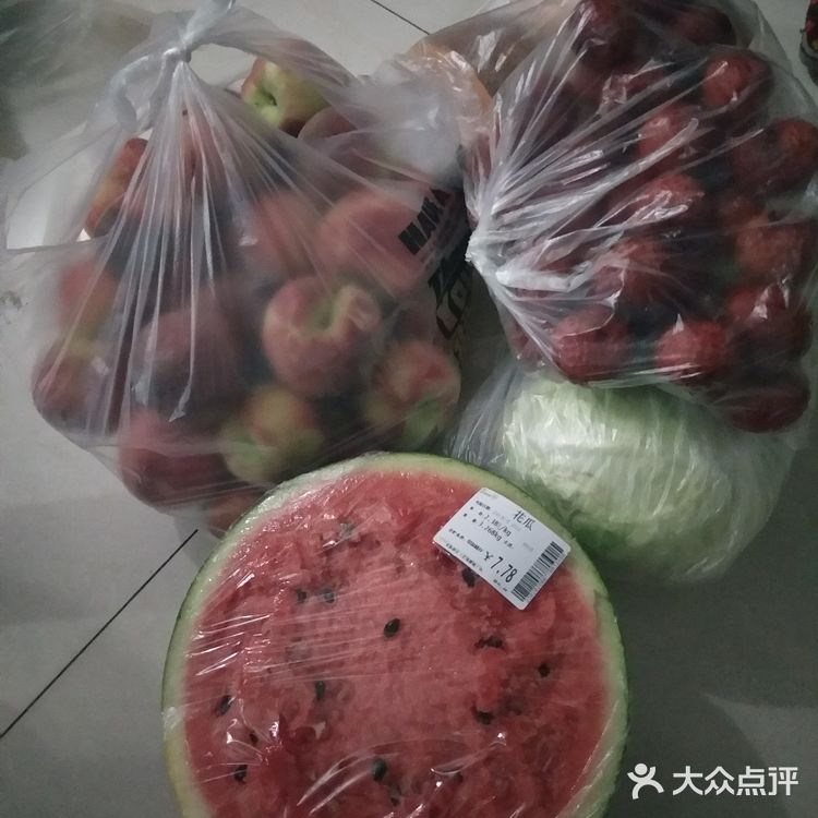 夏日家庭版蔬菜之包菜豆腐