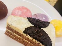 -禾斗海鲜自助(市南银座店)