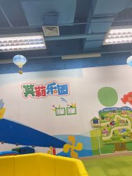 点击看大图 -莫莉幻想儿童乐园(天津熙悦汇店)