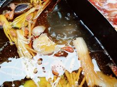 -蓉城江北老灶火锅(春熙路店)