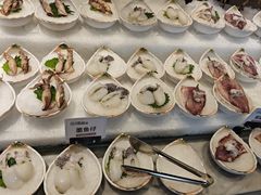 -川骄海鲜自助(亚运村店)