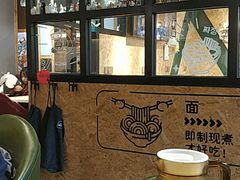 大堂-炒码先生·韩餐炸鸡披萨(西塔店)