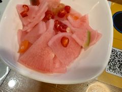 -重庆石磨豆花庄(乔庄店)