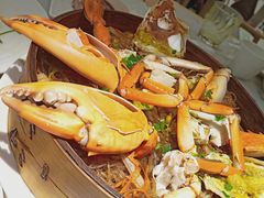 -莆田餐厅PUTIEN(三里屯店)