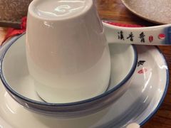 -滇香肴·云南菜蒸汽石锅鱼(云南北路店)