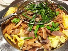 -古乐牛香·鲜牛肉牛杂火锅(新区店)