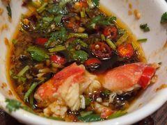 -东海怡品海鲜豆捞(舟宿夜江店)