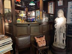 -古董花园(思南路42弄小区店)