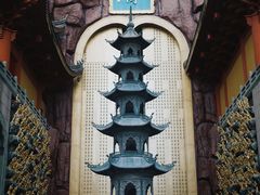 -上海东林寺(金山区)