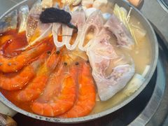 -创味·民间海南菜·非遗藤桥排骨(藤桥·免税城店)