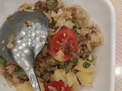 -佰搭果·广式茶餐厅(西华路店)