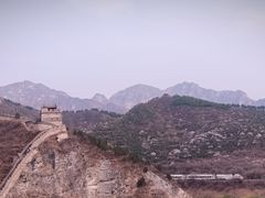 -居庸关长城