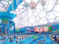 -水立方嬉水乐园