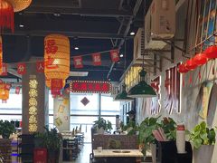 -伍师兄市井火锅(东部星悦天地店)