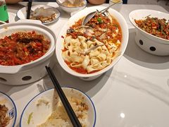 -兰湘子·湘菜小炒(南京江宁万达店)