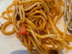 -香草意餐厅(杏石口路店)