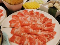 -大渔小鲜火锅店