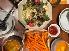 -8PINTS八品脱·日料·烧鸟·精酿小酒馆(莘庄店)