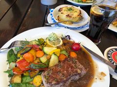 -Restaurant Paulaner am Dom